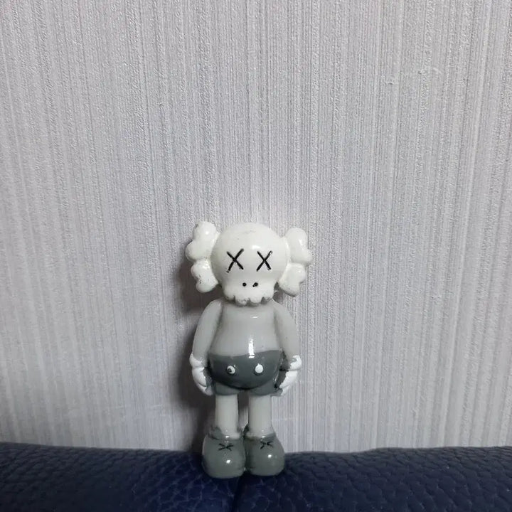 카우스초미니피규어