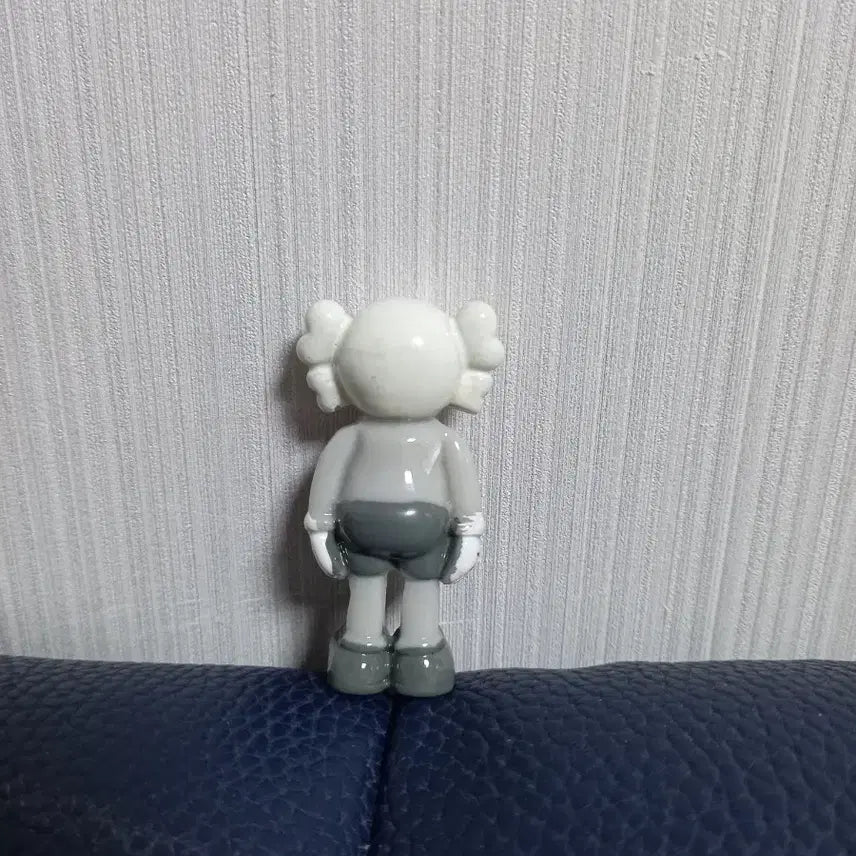 카우스초미니피규어