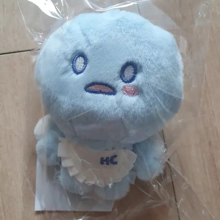 슈퍼주니어 슈주마켓 10cm 인형 희철