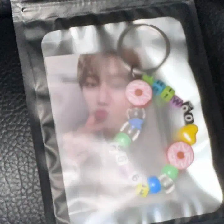 보이넥스트도어 보넥도 19.99 키링 리우 양도