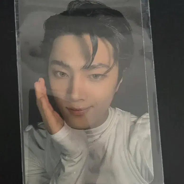 엔하이픈 케이타운포유 럭키드로우 1차 미공포 제이 박종성 양도