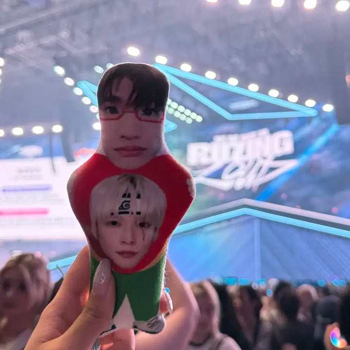 라이즈 은석 소희 오타쿠 인형