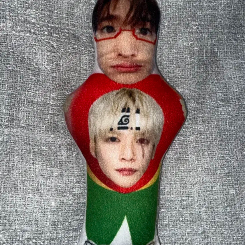 라이즈 은석 소희 오타쿠 인형