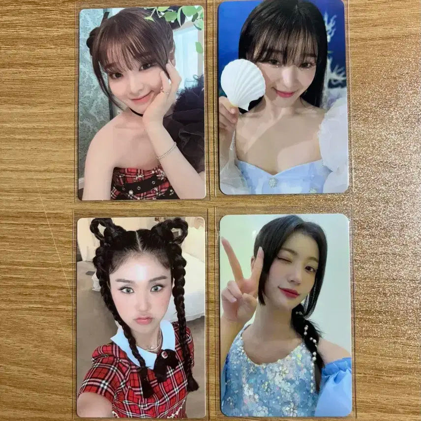 Oh My Girl - HALLYUSUPERSTORE