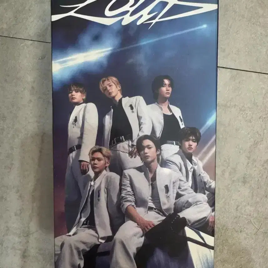 라이즈 콘서트 사운드체크 선풍기 손풍기 첫콘