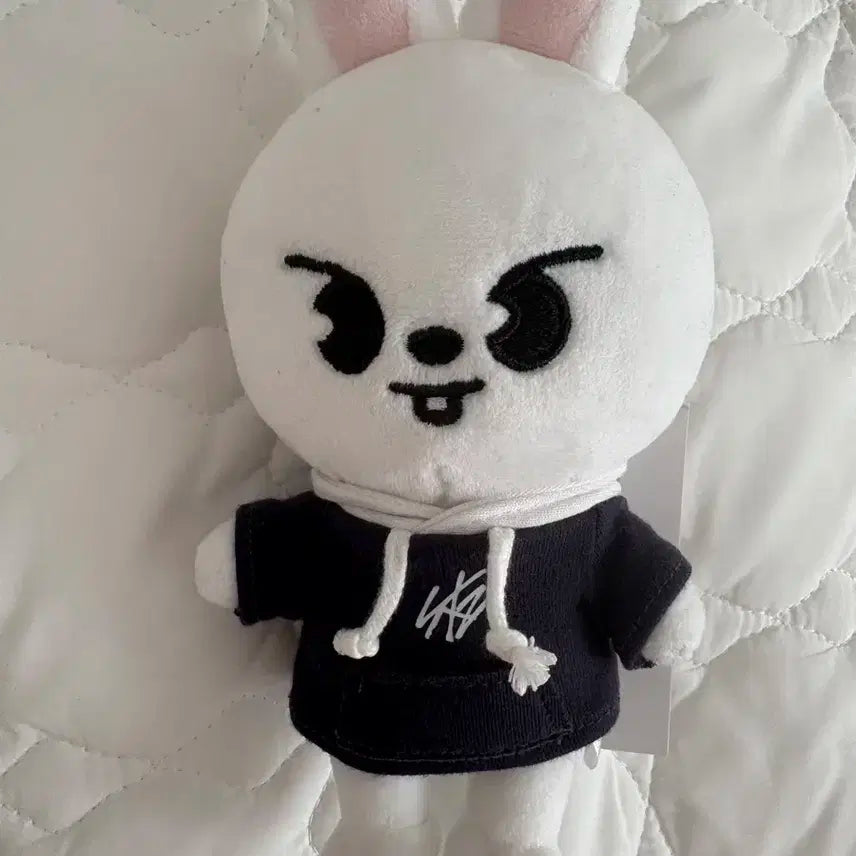 스트레이키즈 리빗 굿즈 인형