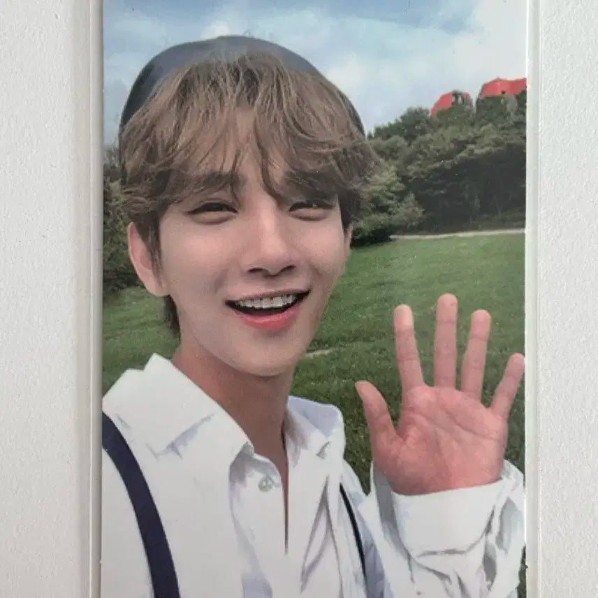 세븐틴 언오드 호프 안녕슈아 조슈아 양도