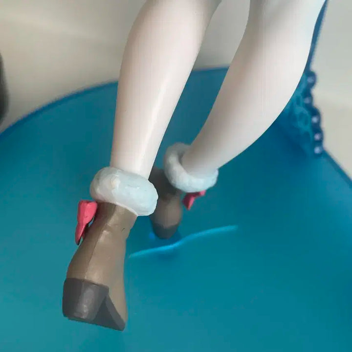 (일괄) 러브라이브 야자와 니코 피규어