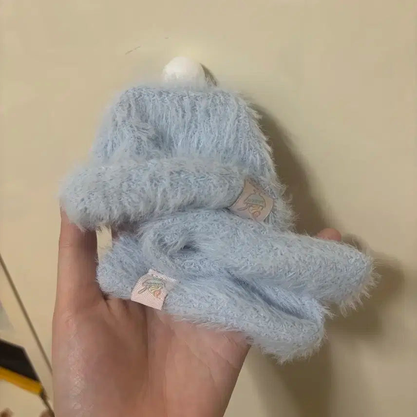 10cm 인형 옷