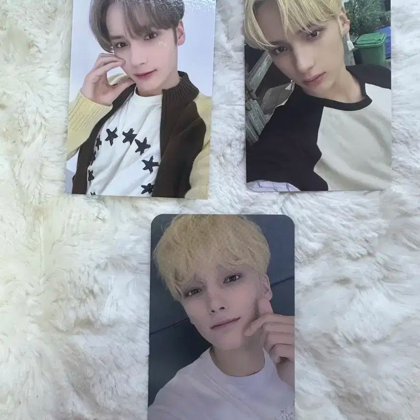 [급처/하자x/폭덤] 휴닝카이 투바투 포카 생카 키링 일괄 판매