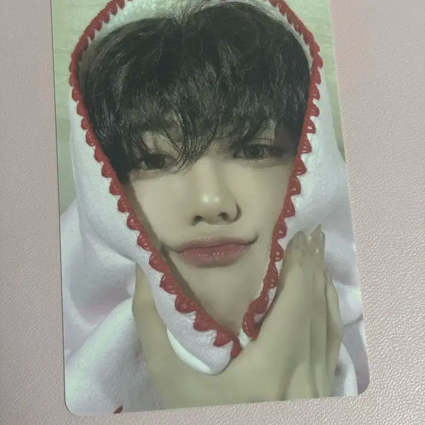 핑크크리스마스 재민 양도