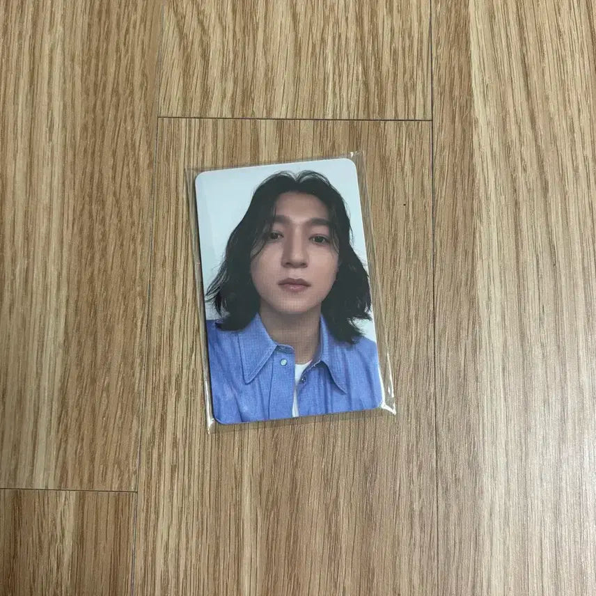 [컨페티 포함] 데이식스 팬미팅 피어텐 첫첫 입장포카 일괄