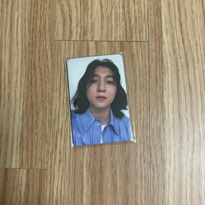 [컨페티 포함] 데이식스 팬미팅 피어텐 첫첫 입장포카 일괄