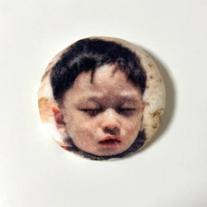 더보이즈 주연 말랑핀뱃지 현재선우영훈