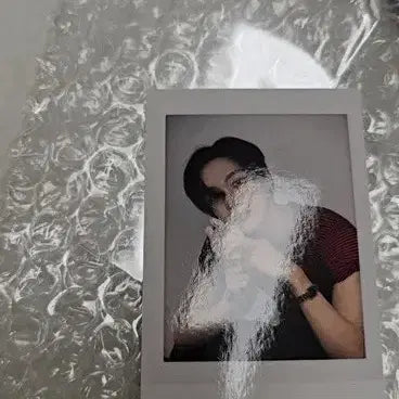 라이즈 원빈 미니레코드 라부부 럭드 포카 양도