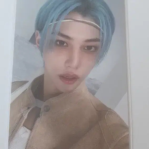 스트레이키즈 필릭스 포카 팔아요