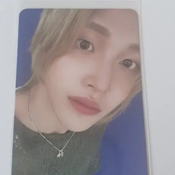 라이즈 원빈 포카 팔아요