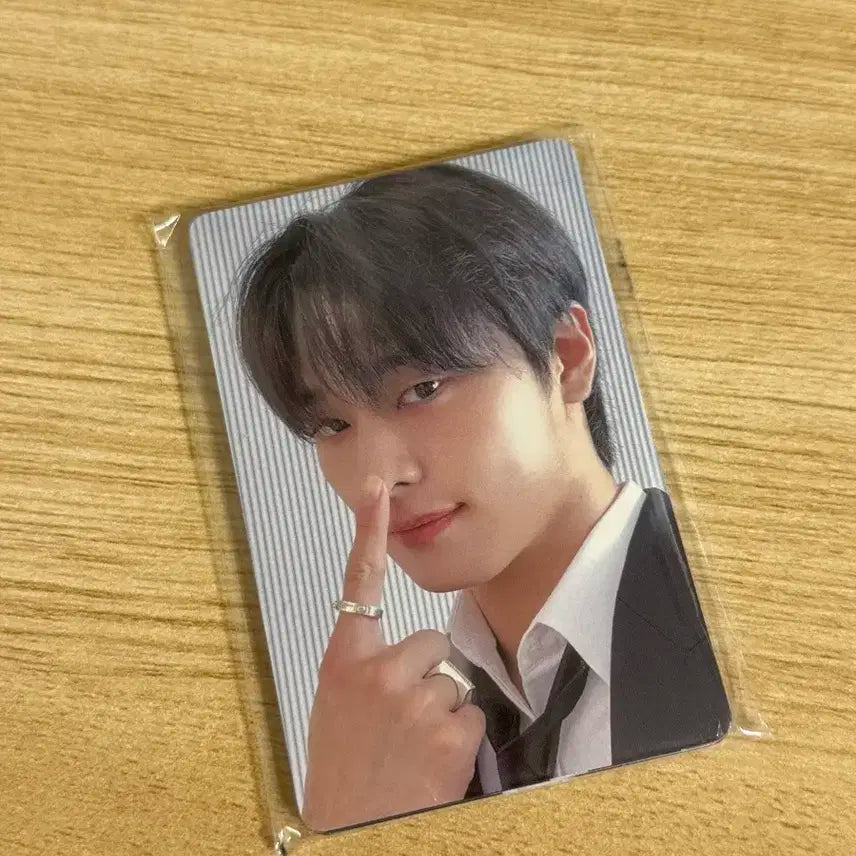 더보이즈 더블레이즈 중콘 포카 일괄