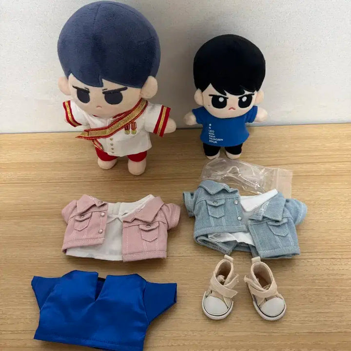 빅스 굿즈 일괄