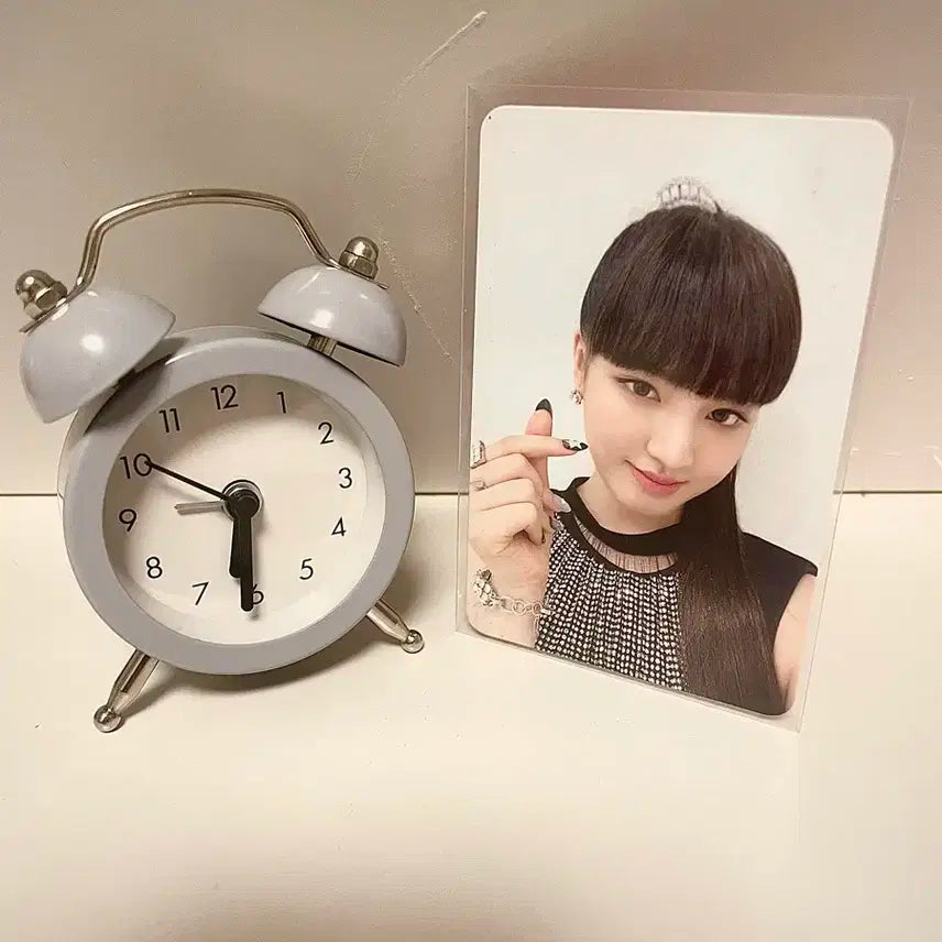 에프터라이크 ver.1 앨포