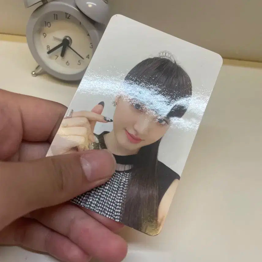 에프터라이크 ver.1 앨포