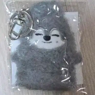 스키주 울프찬 방찬 스키즈 손가락인형 재팬 투어 일본 굿즈 스트레이키즈