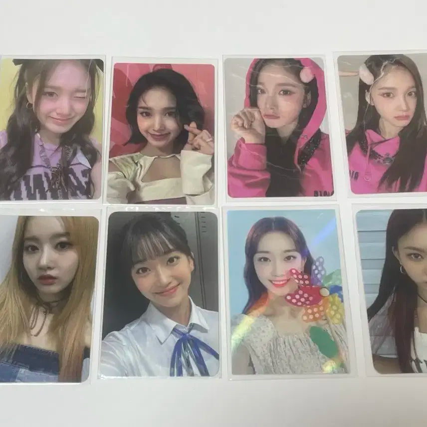 급처))) 스테이씨 포카 일괄