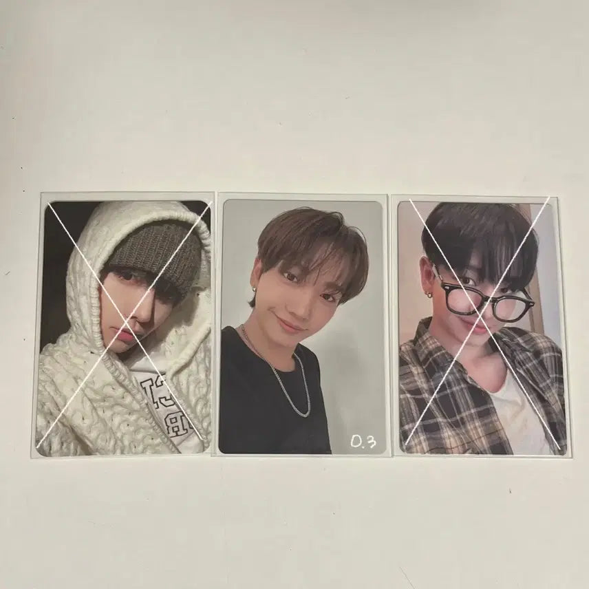 보넥도 how 올리브영 19.99 위버스 노장르 명재현 포카