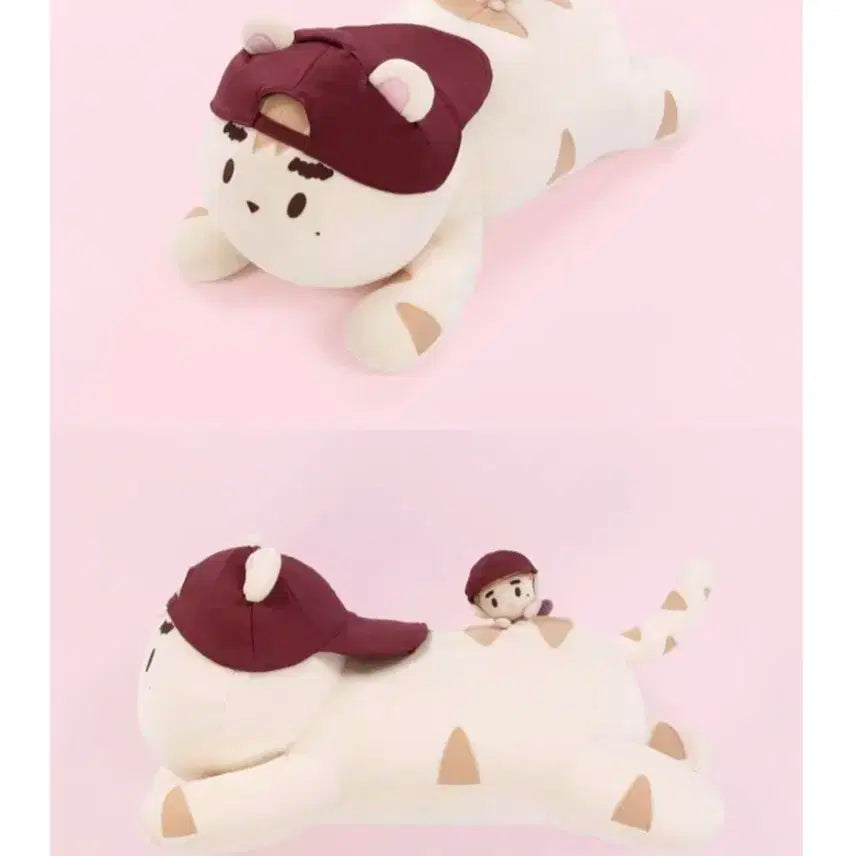 nct마크 바디필로우 원가이하 양도