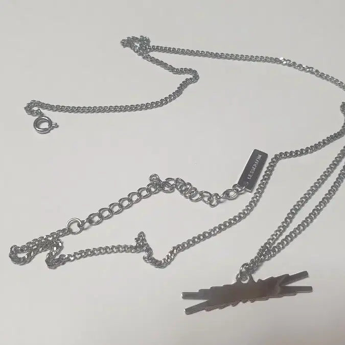 르세라핌 EASY 컴플리트 세트 양말/헤어밴드/목걸이