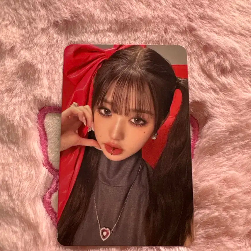 마인 배디 원영 포카
