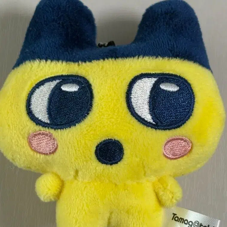 라이즈 은석 마메치 인형 키링