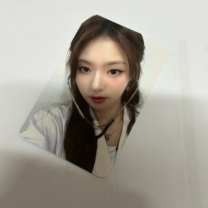 [판매] 프로미스나인 이나경 메이크스타 의사 특전