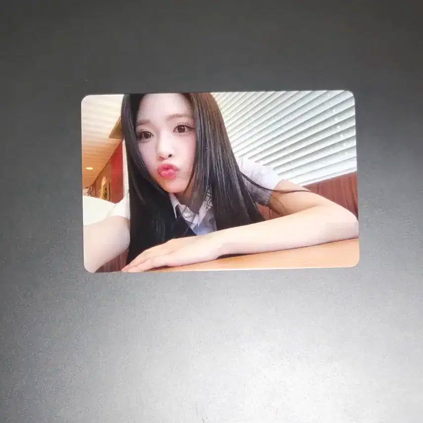 리센느 데자부 제나 공방포카