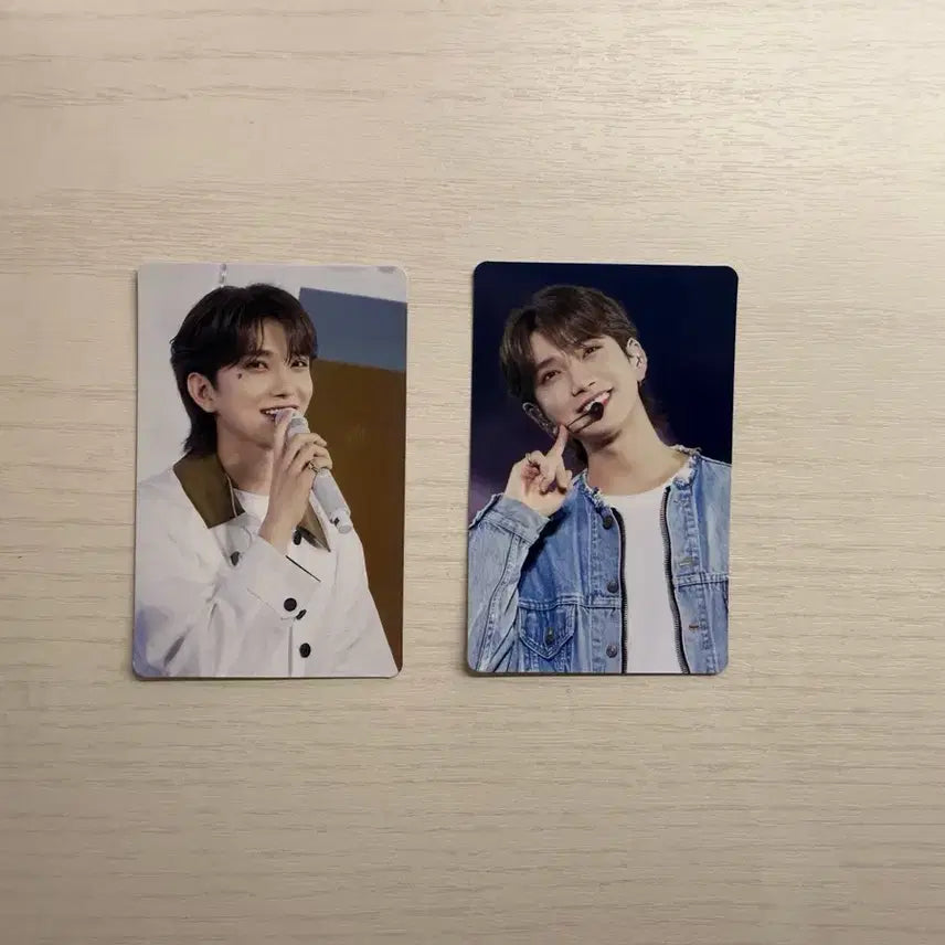 세븐틴 조슈아 2023 블루레이