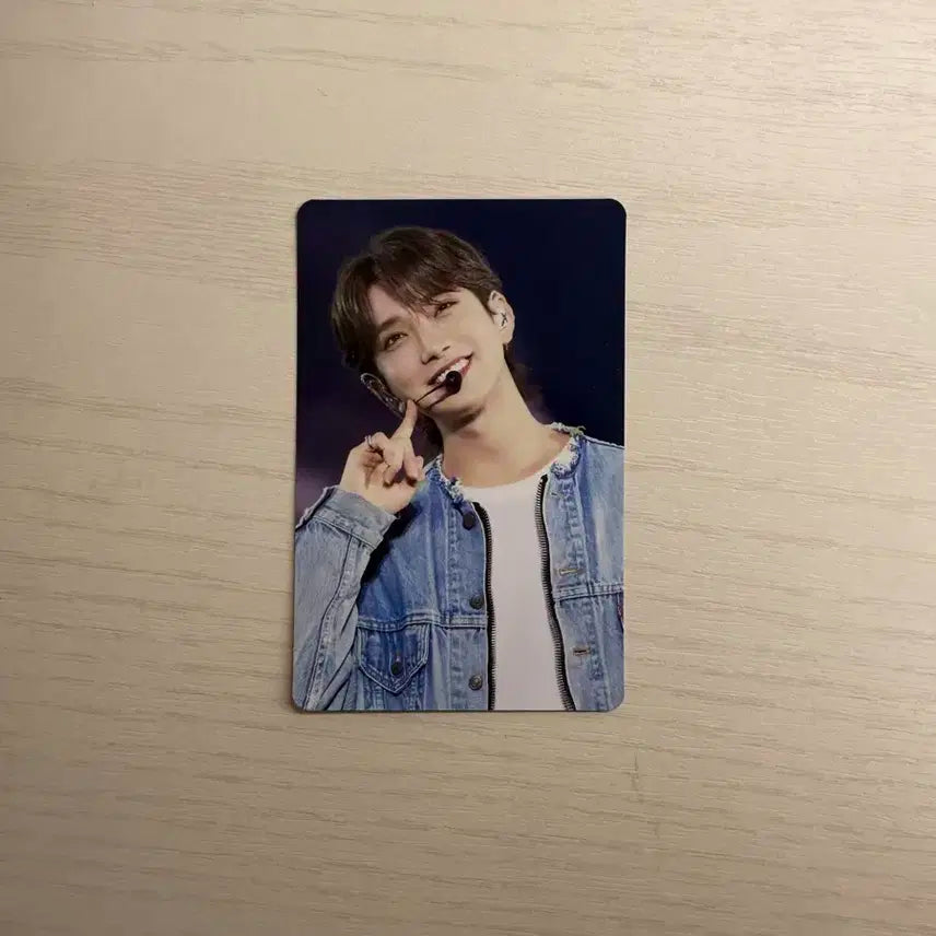 세븐틴 조슈아 2023 블루레이