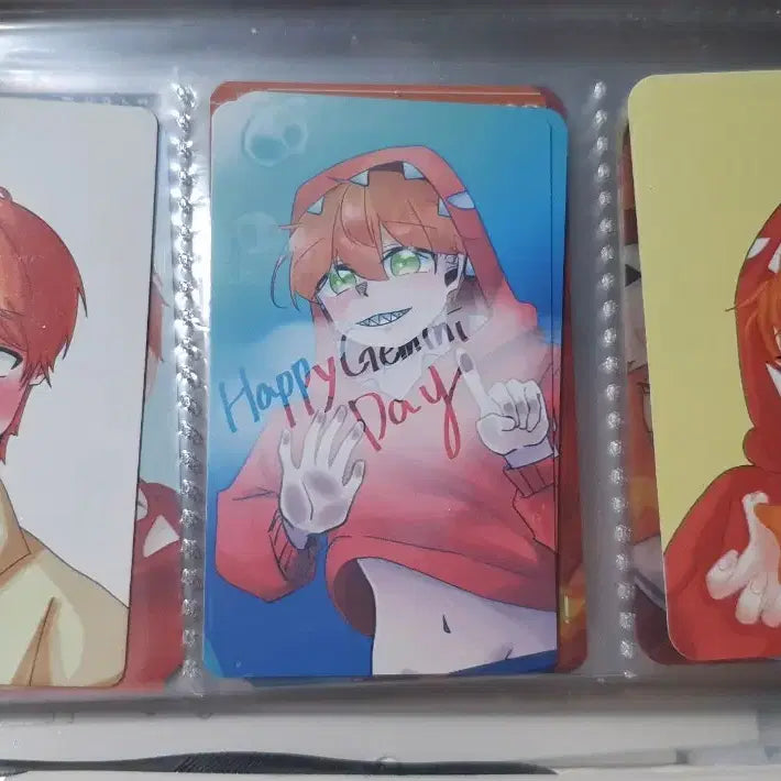 리레볼루션 레볼루션하트 비공굿 판매