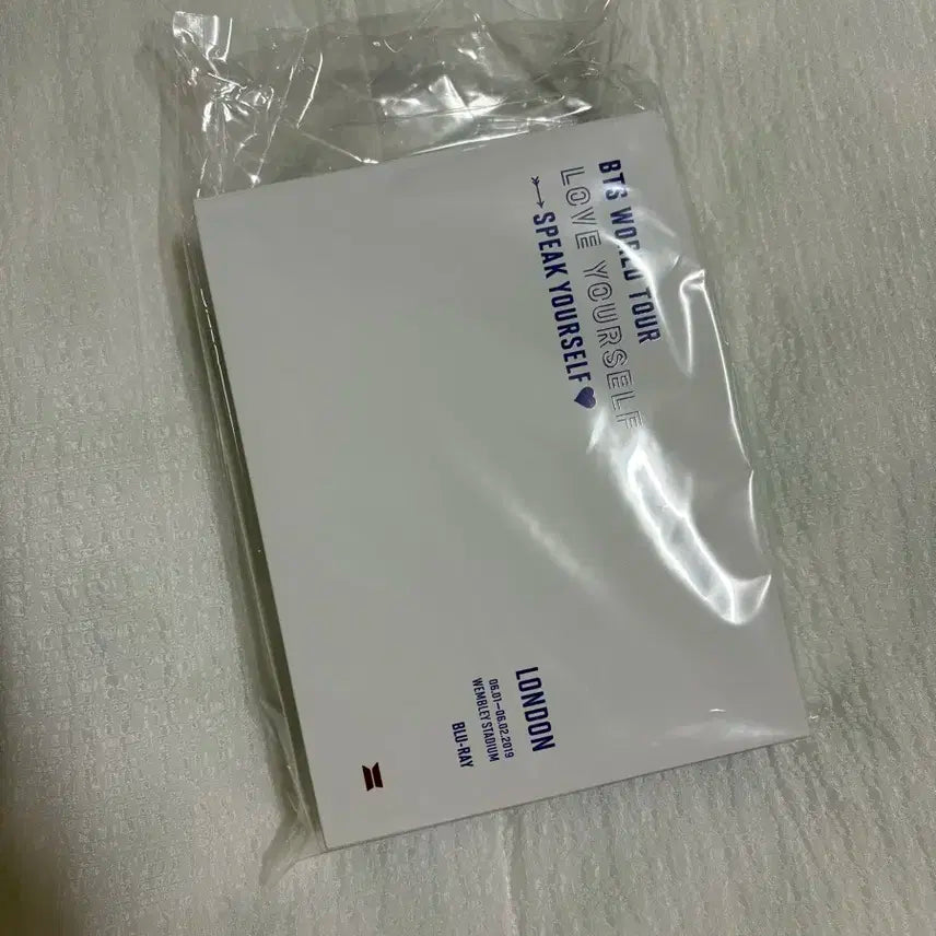 bts 방탄 럽셀 스픽콘 스핔콘 런던 london 블루레이 블레