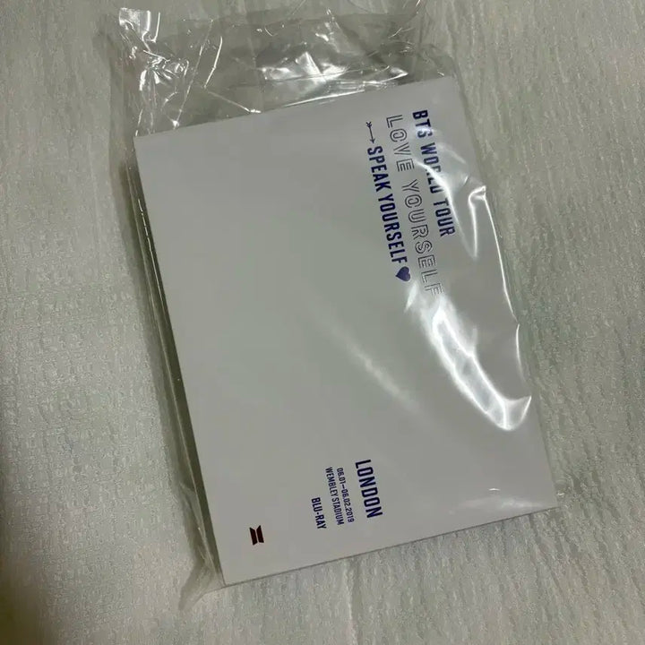 bts 방탄 럽셀 스픽콘 스핔콘 런던 london 블루레이 블레