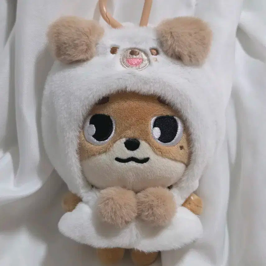 데니멀즈 24돈+케이프