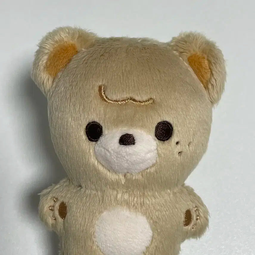 10cm 쨘곰이 인형 양도 (nct해찬 인형)