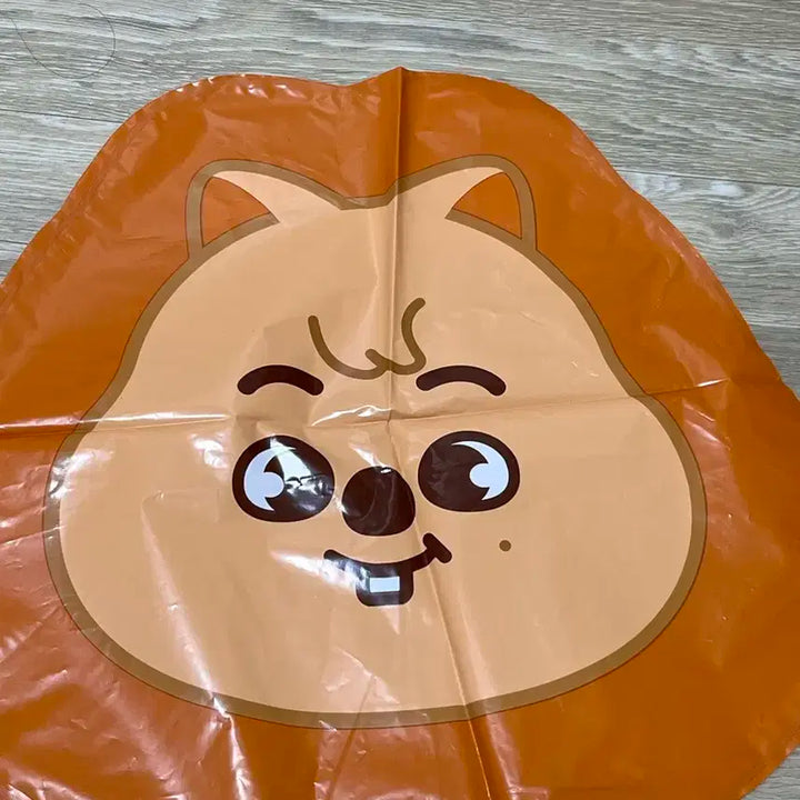 스키즈 한 아이엔 풍선 일괄