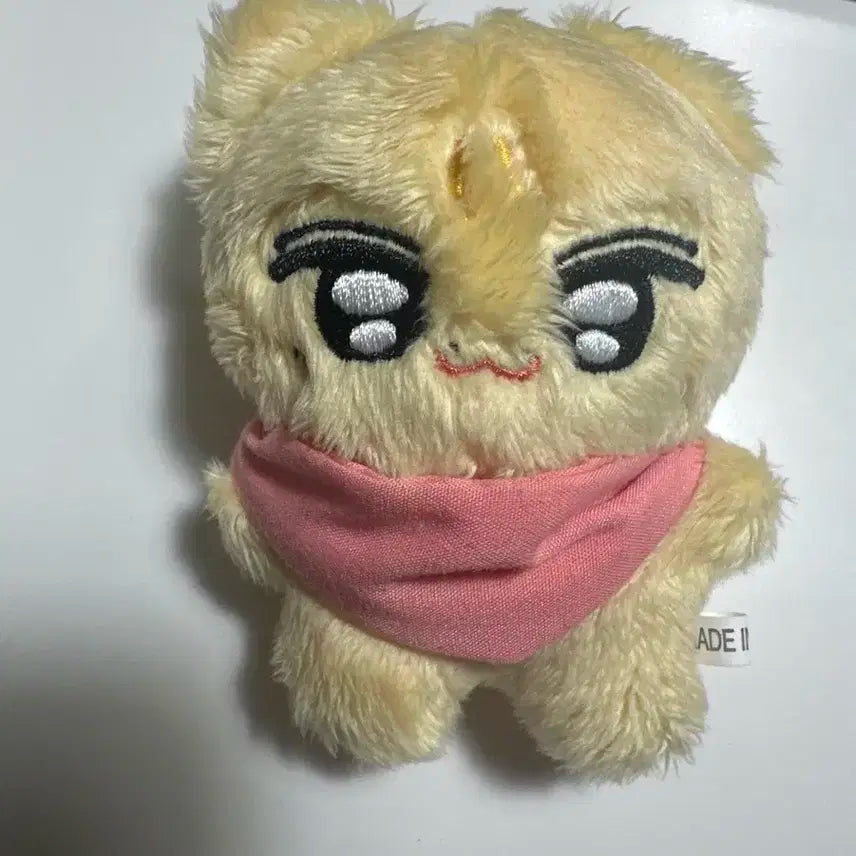 세븐틴 문준휘 인향 쭌먕이