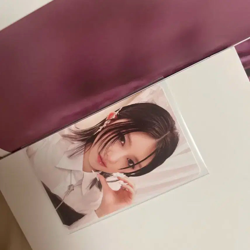 아이브 앨범