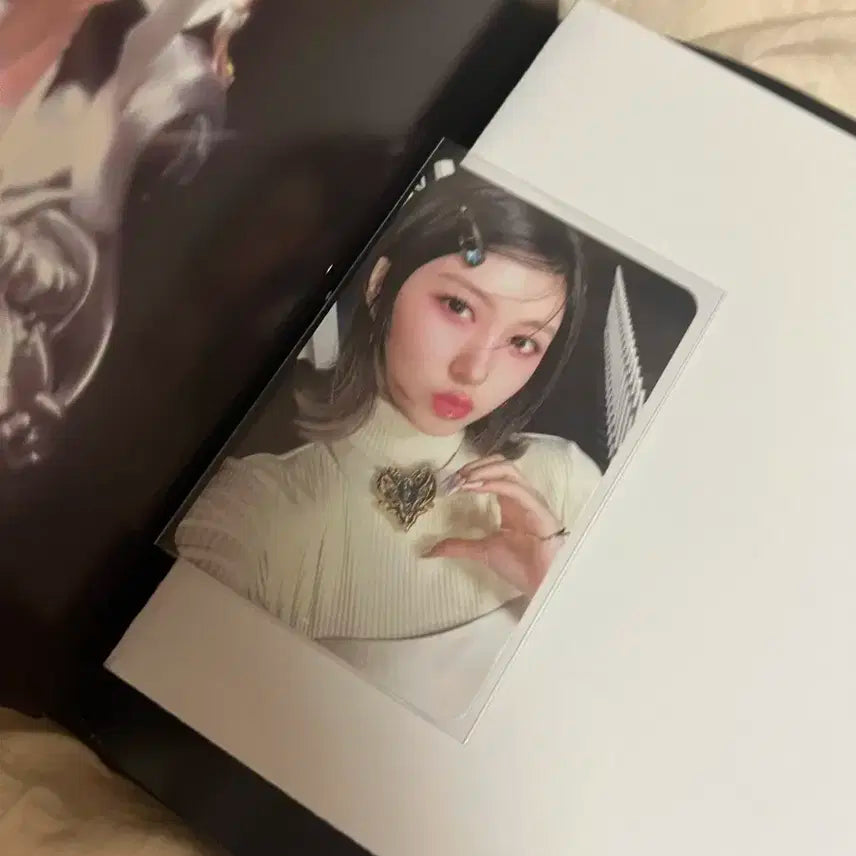 아이브 앨범