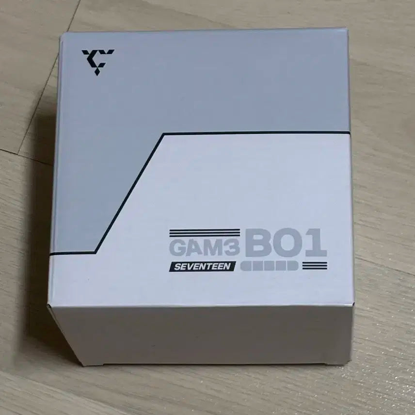 세븐틴 멤버십 키트 머그컵 (미사용)