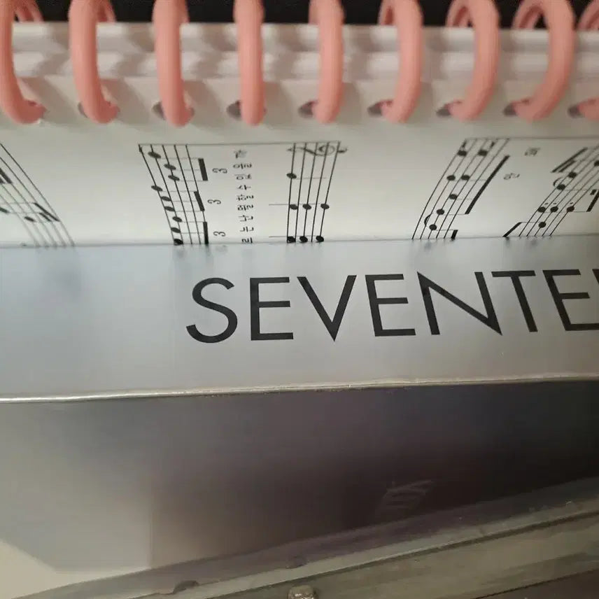 세븐틴 디아이콘 양도
