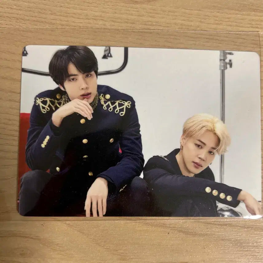 방탄소년단 일본 스픽콘 미니포카