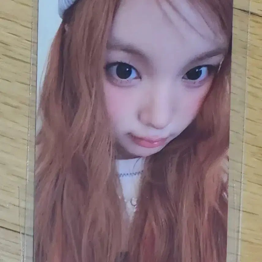 세이마이네임 승주 윤승주 앨범 포카 포토카드 SAYMYNAME 미공포