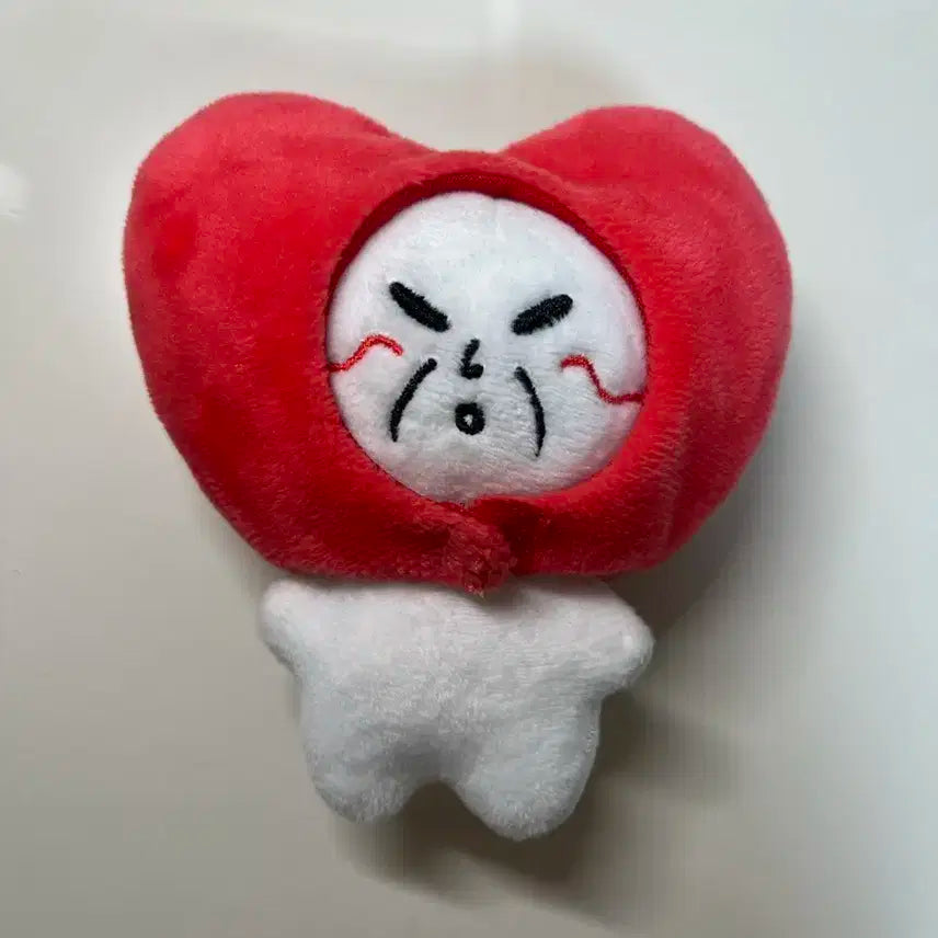리노 주름이 킹름이 인형